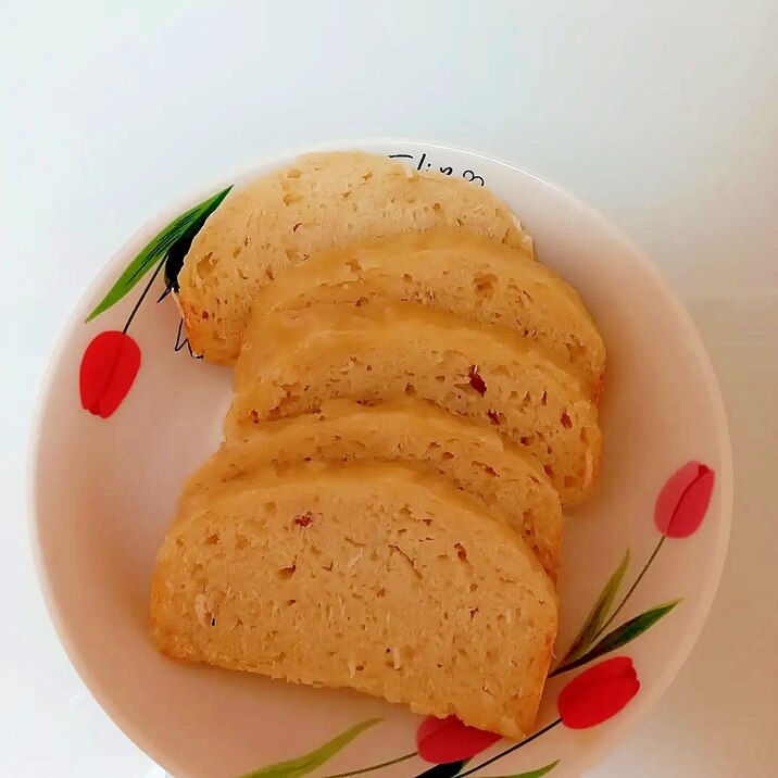 自家製酵母の雑穀米ごはん食パン